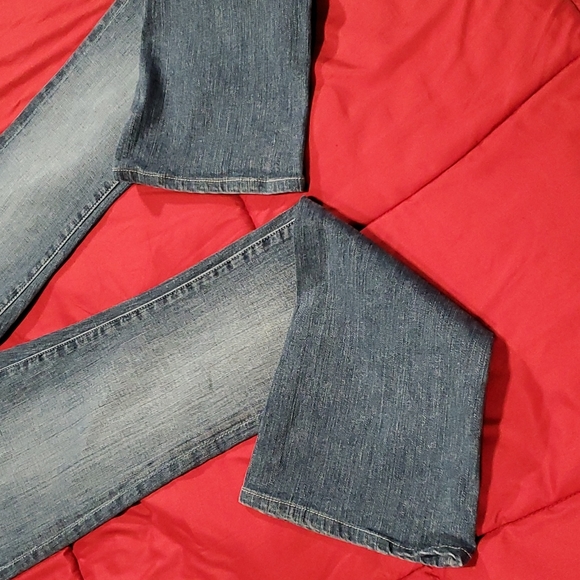 7 for all mankind jeans,size 26 - Picture 2 of 14